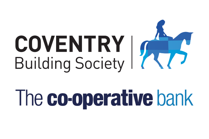 Coventry Building Society and The Co-operative Bank
